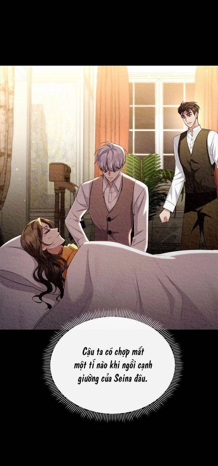 Nữ Chính Bỏ Trốn Ở Nhà Bên Chapter 26 - 41