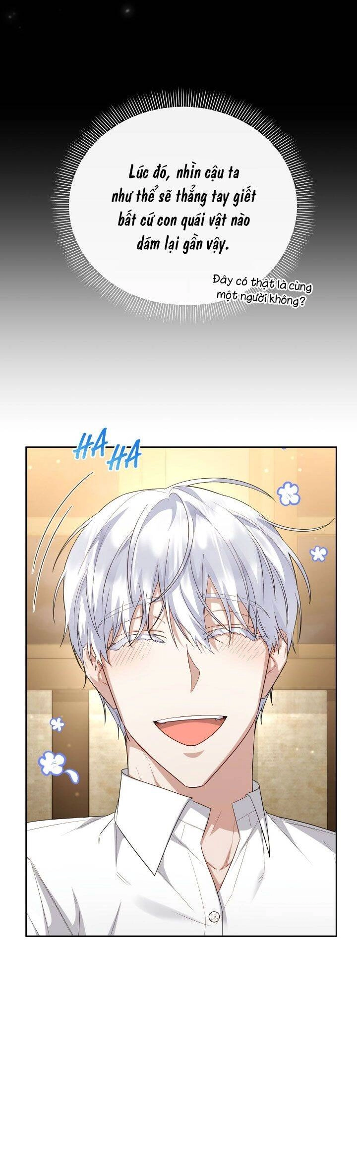 Nữ Chính Bỏ Trốn Ở Nhà Bên Chapter 26 - 43