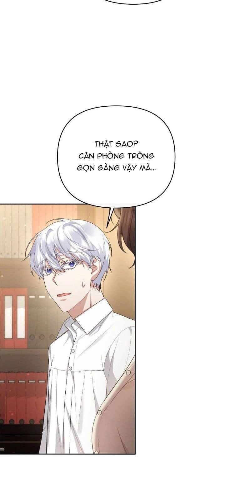 Nữ Chính Bỏ Trốn Ở Nhà Bên Chapter 26 - 45