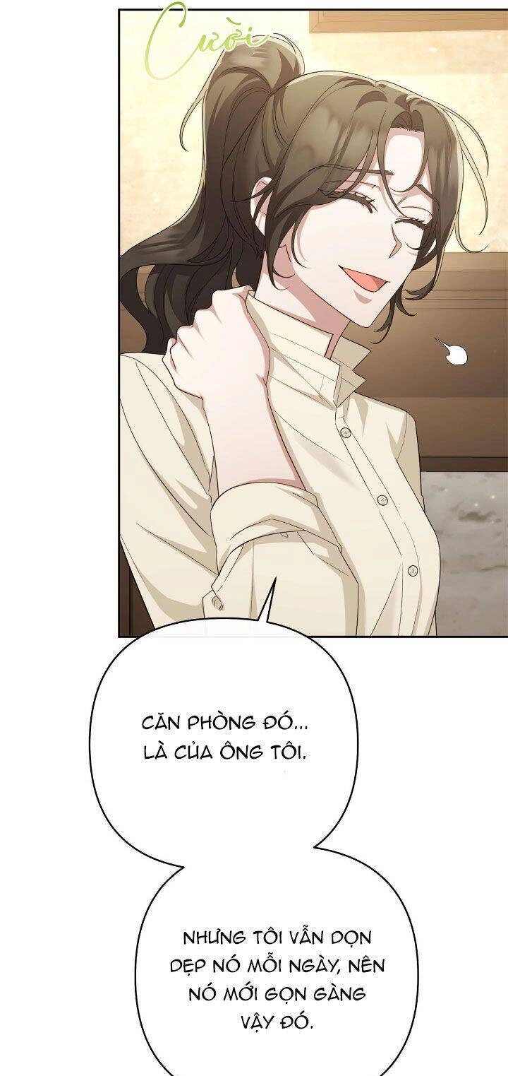 Nữ Chính Bỏ Trốn Ở Nhà Bên Chapter 26 - 46