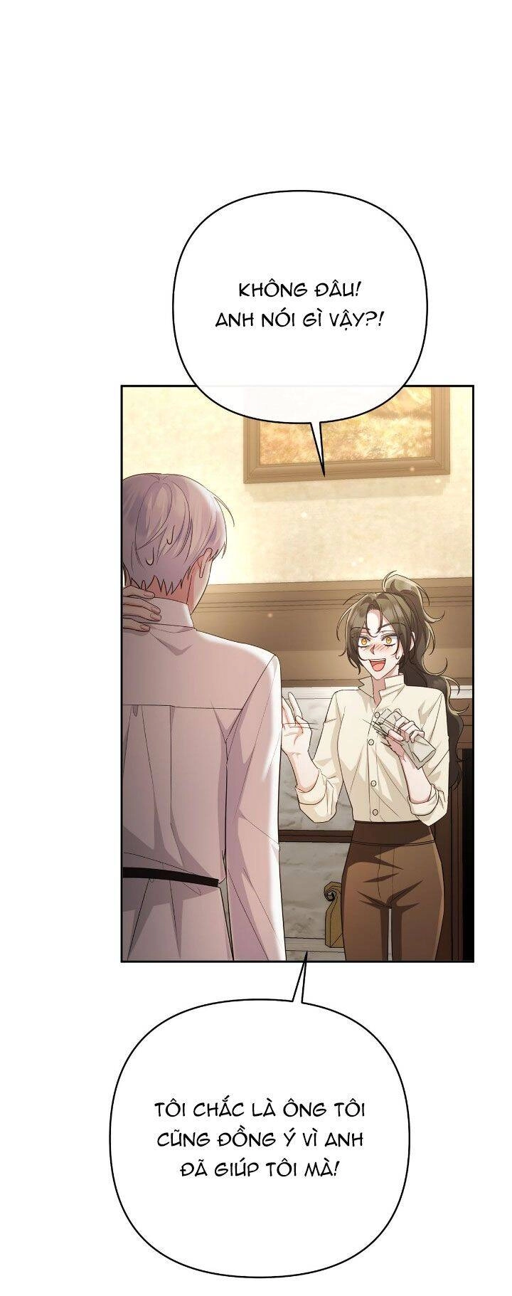 Nữ Chính Bỏ Trốn Ở Nhà Bên Chapter 26 - 48