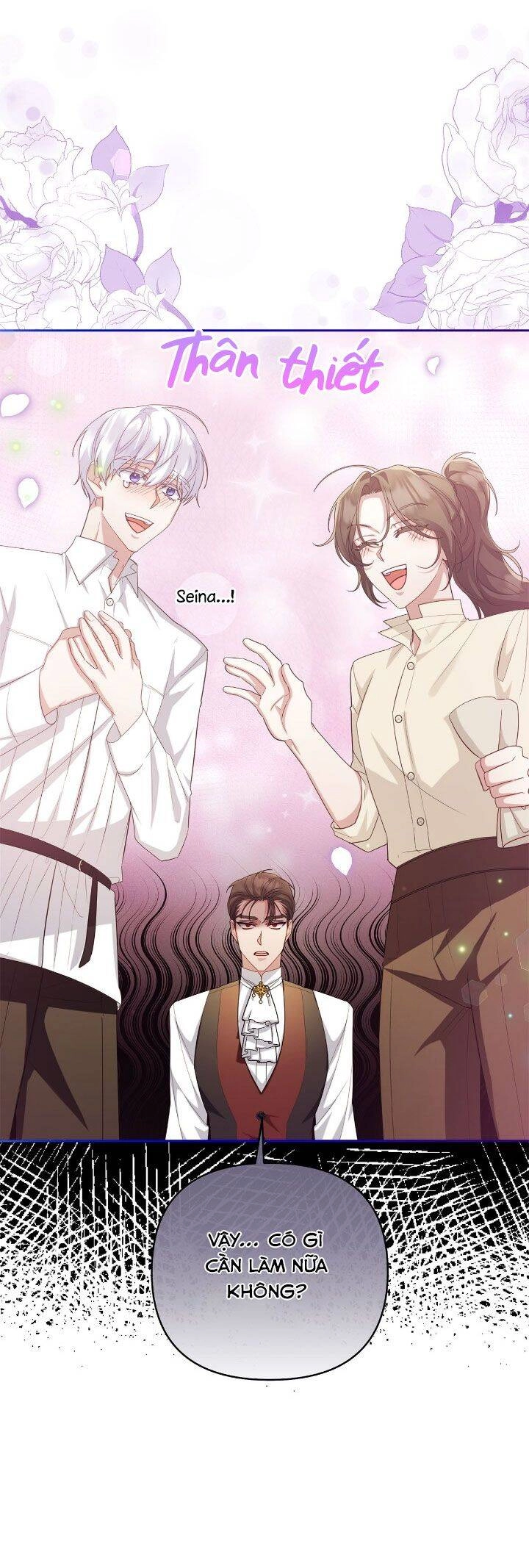 Nữ Chính Bỏ Trốn Ở Nhà Bên Chapter 26 - 49