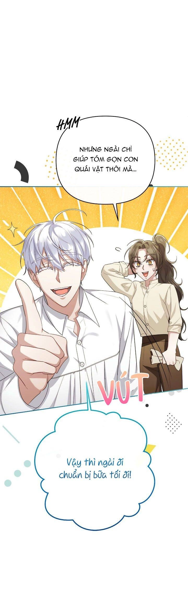 Nữ Chính Bỏ Trốn Ở Nhà Bên Chapter 26 - 51