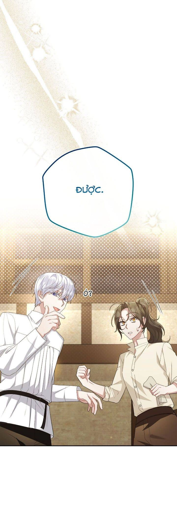 Nữ Chính Bỏ Trốn Ở Nhà Bên Chapter 26 - 53