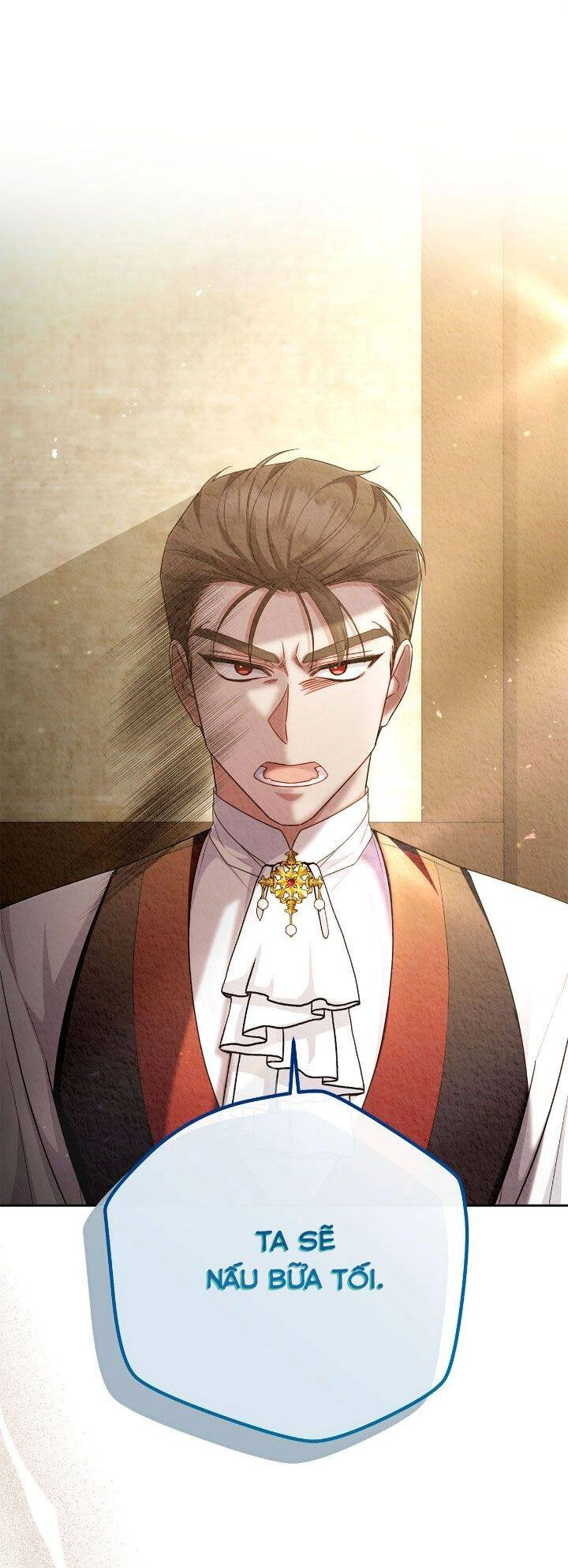 Nữ Chính Bỏ Trốn Ở Nhà Bên Chapter 26 - 54