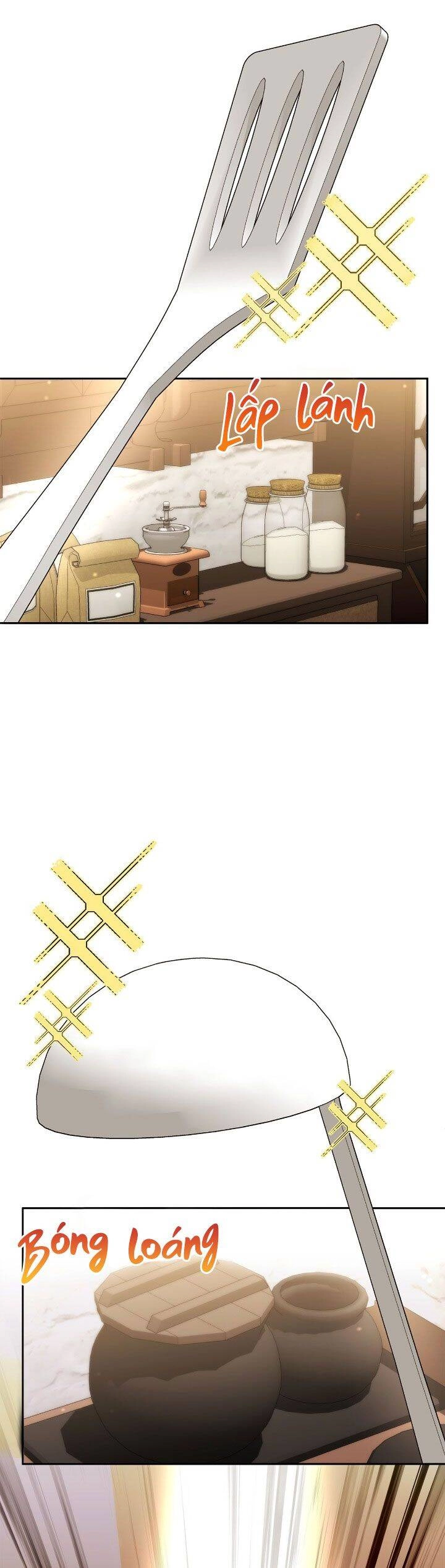 Nữ Chính Bỏ Trốn Ở Nhà Bên Chapter 26 - 56