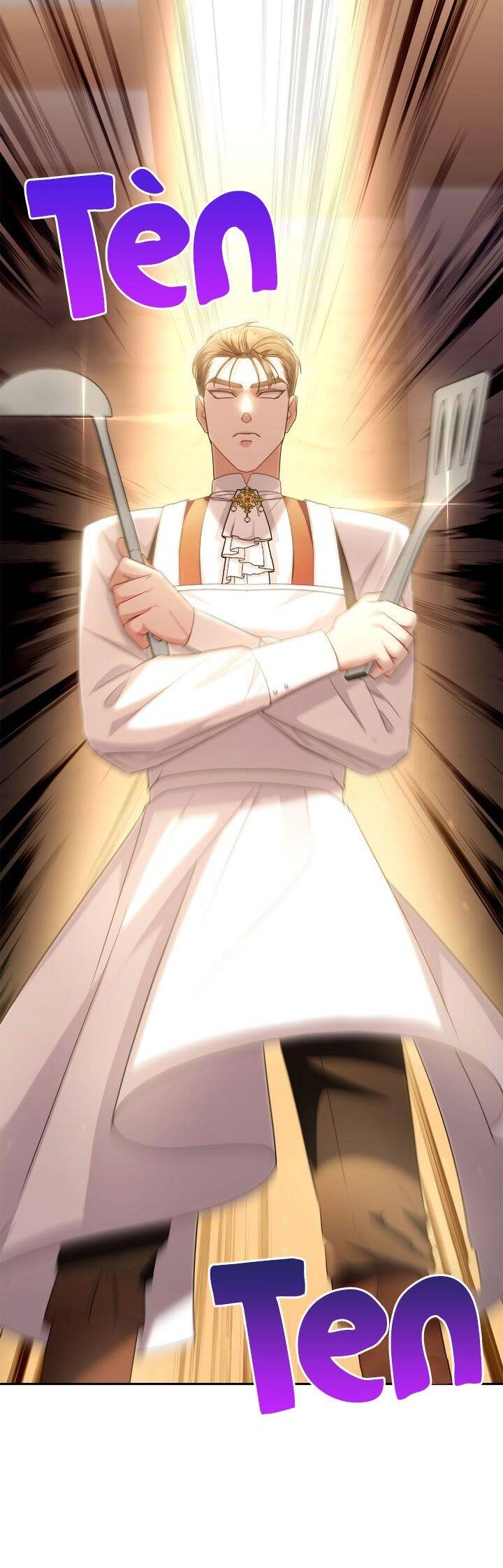 Nữ Chính Bỏ Trốn Ở Nhà Bên Chapter 26 - 57