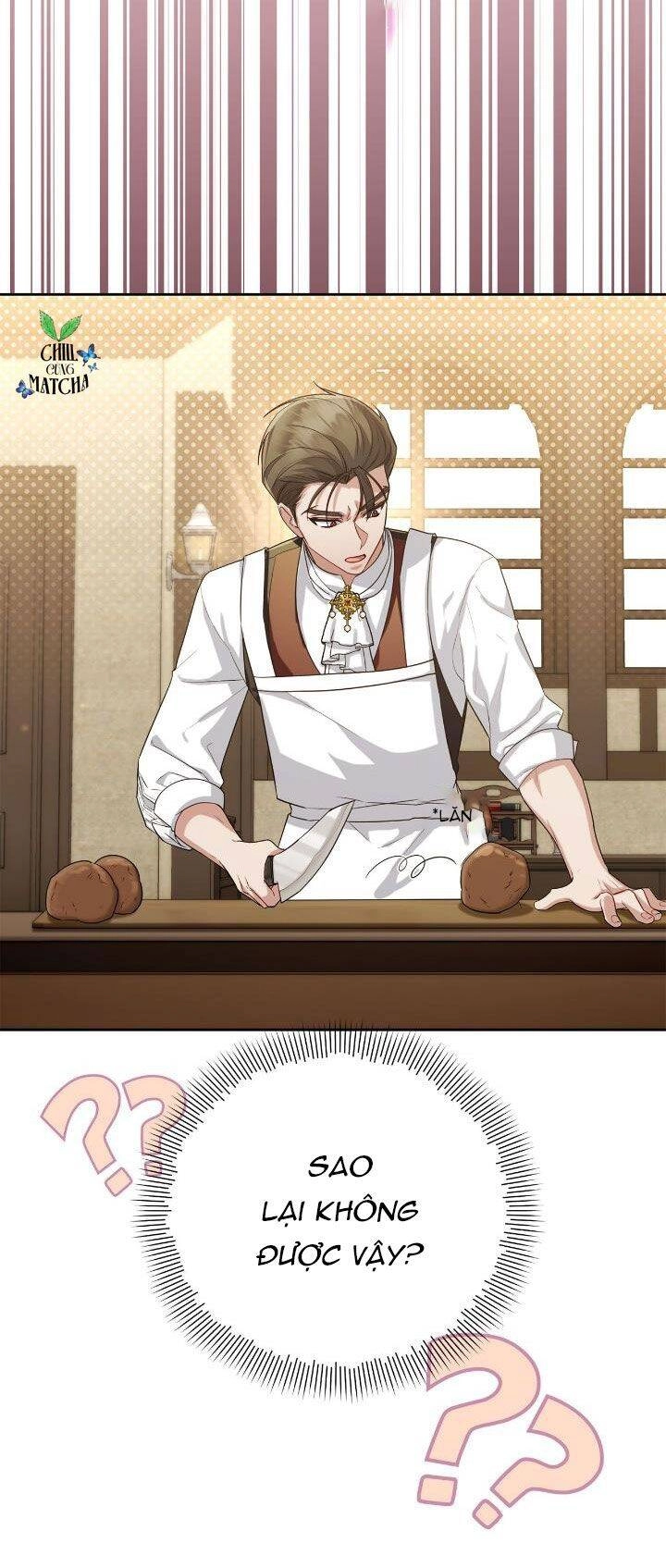 Nữ Chính Bỏ Trốn Ở Nhà Bên Chapter 27 - 3