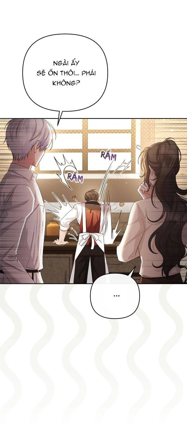 Nữ Chính Bỏ Trốn Ở Nhà Bên Chapter 27 - 4