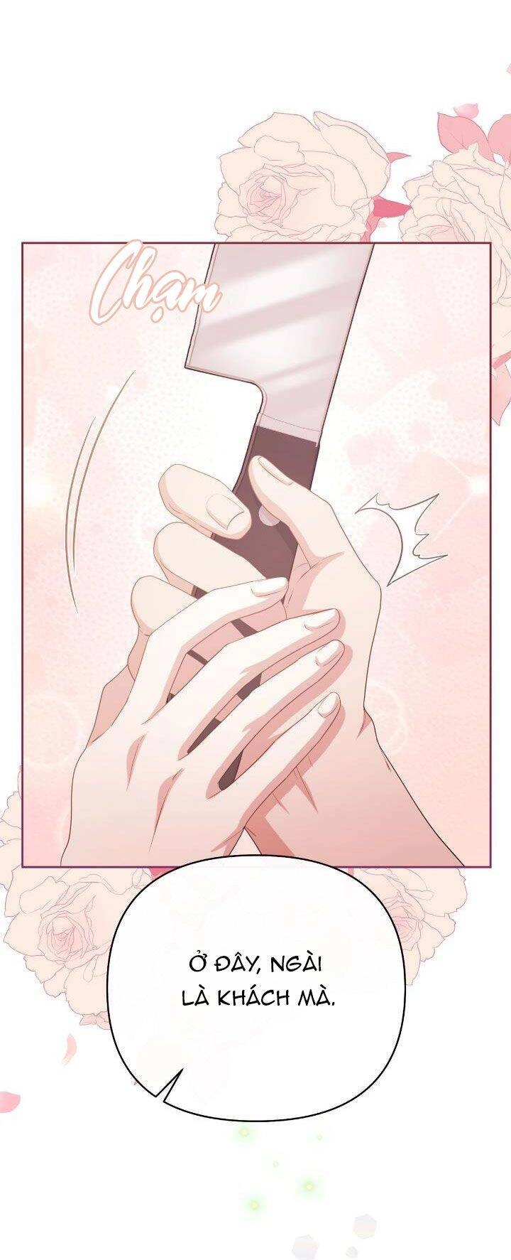 Nữ Chính Bỏ Trốn Ở Nhà Bên Chapter 27 - 7