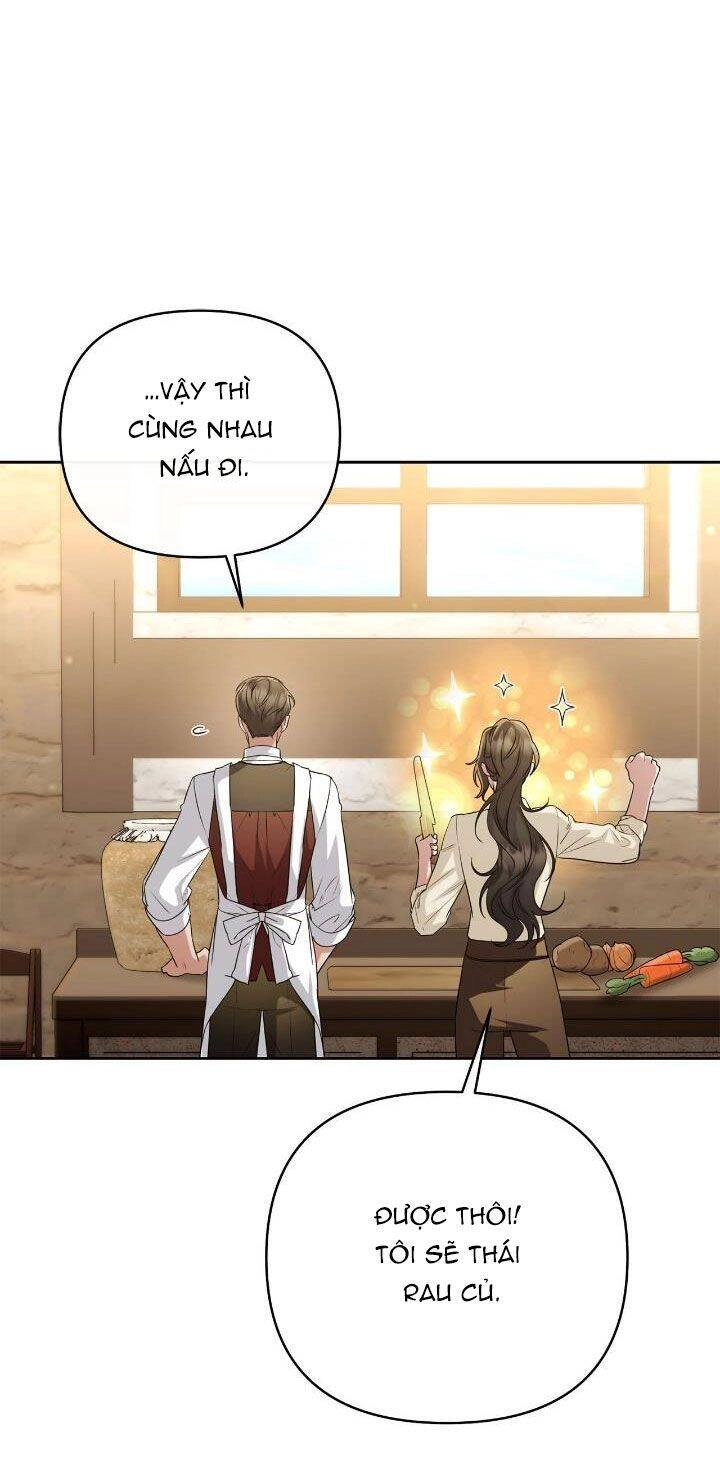 Nữ Chính Bỏ Trốn Ở Nhà Bên Chapter 27 - 9