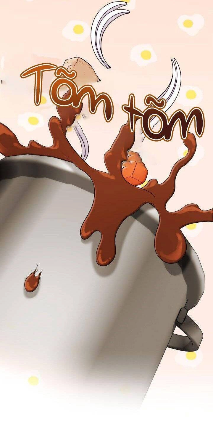 Nữ Chính Bỏ Trốn Ở Nhà Bên Chapter 27 - 13