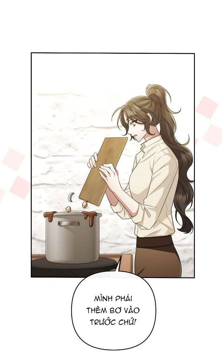 Nữ Chính Bỏ Trốn Ở Nhà Bên Chapter 27 - 14