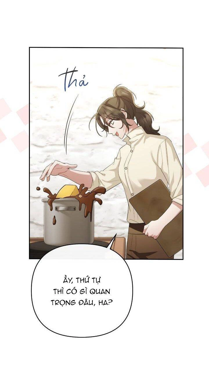 Nữ Chính Bỏ Trốn Ở Nhà Bên Chapter 27 - 15