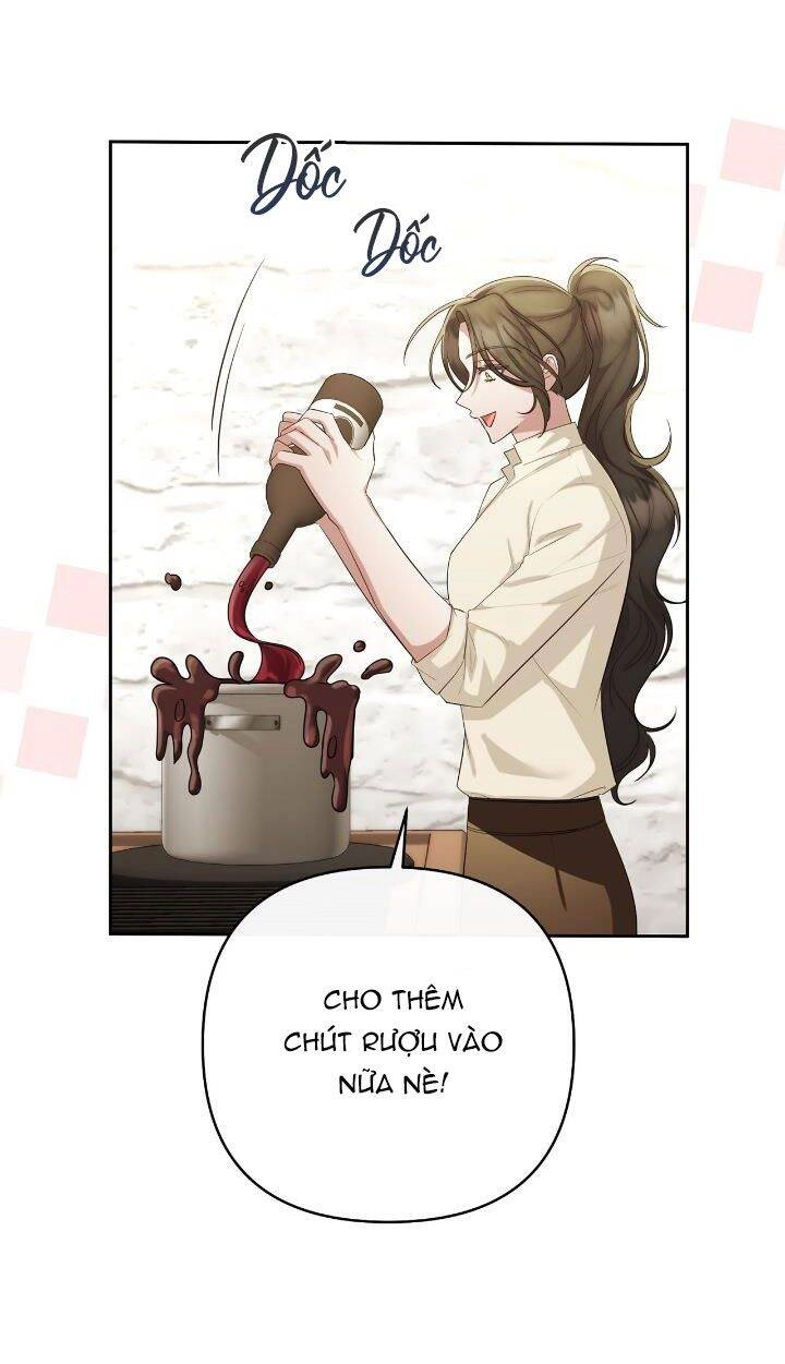 Nữ Chính Bỏ Trốn Ở Nhà Bên Chapter 27 - 16