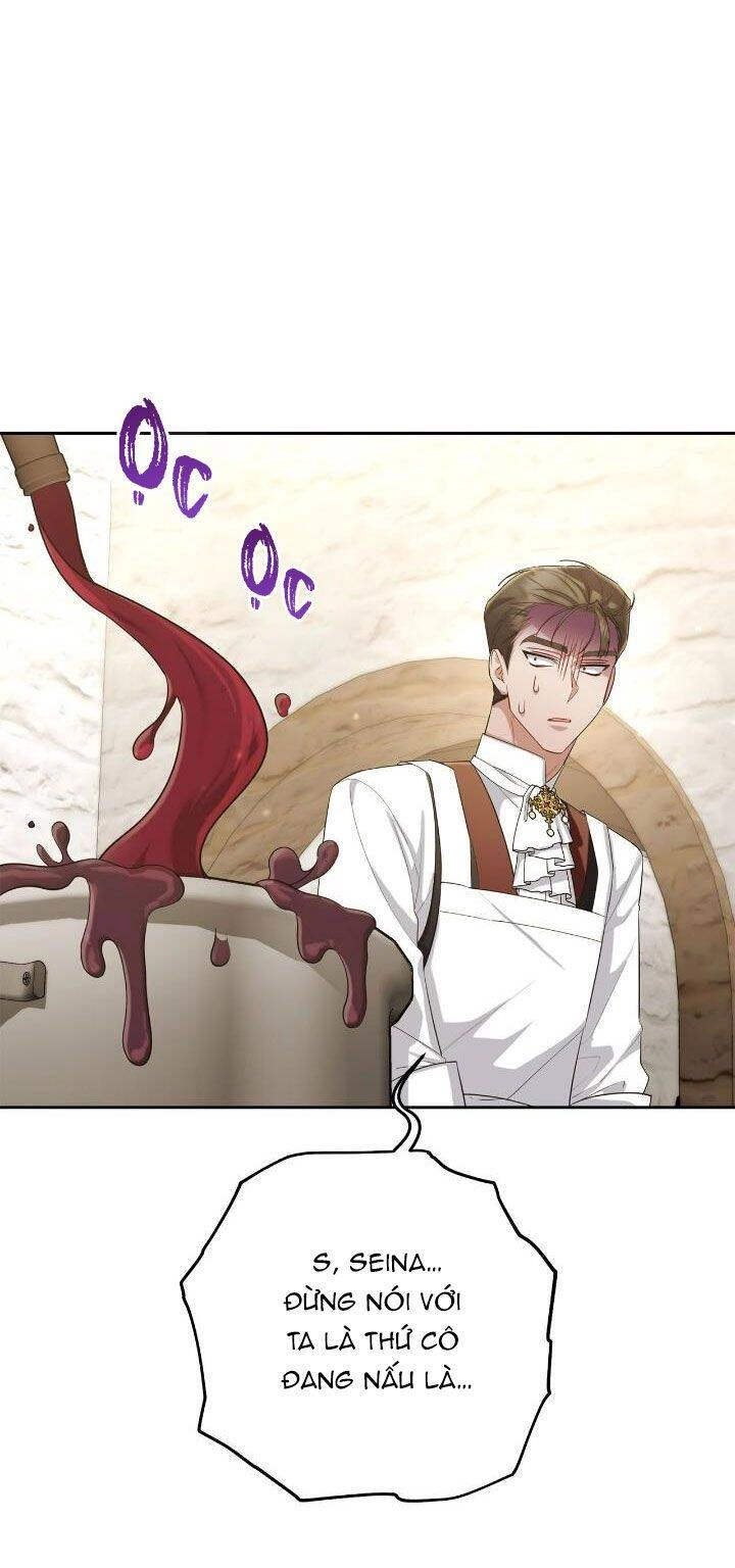 Nữ Chính Bỏ Trốn Ở Nhà Bên Chapter 27 - 17