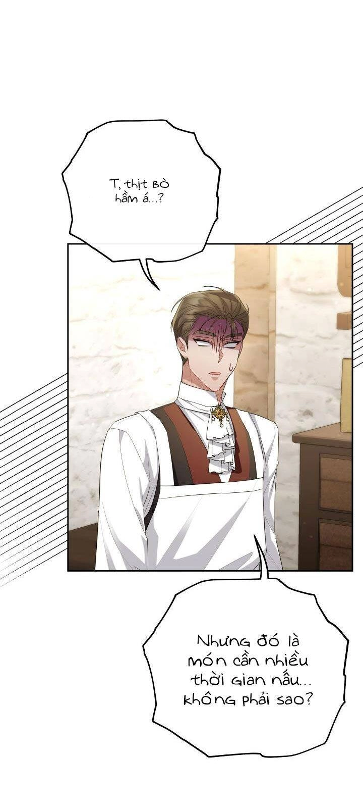 Nữ Chính Bỏ Trốn Ở Nhà Bên Chapter 27 - 19