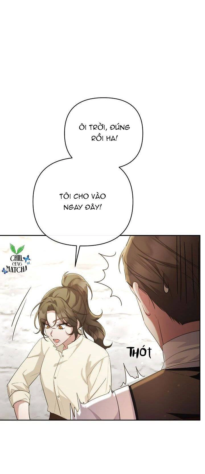 Nữ Chính Bỏ Trốn Ở Nhà Bên Chapter 27 - 21