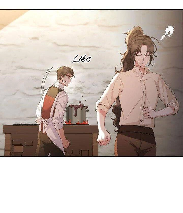 Nữ Chính Bỏ Trốn Ở Nhà Bên Chapter 27 - 26