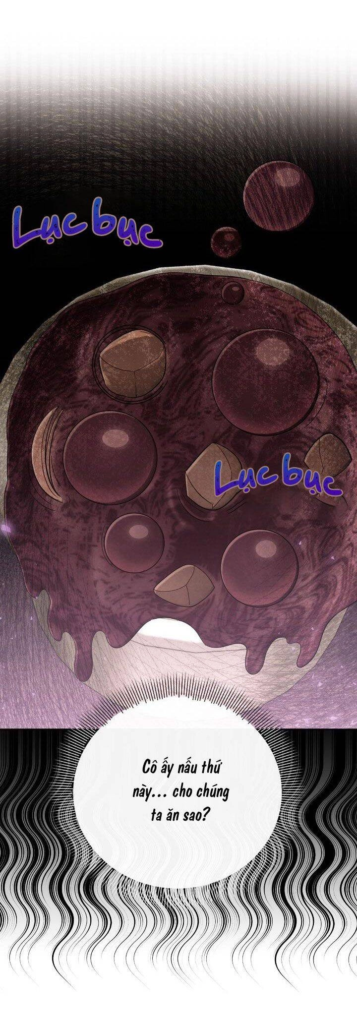 Nữ Chính Bỏ Trốn Ở Nhà Bên Chapter 27 - 27