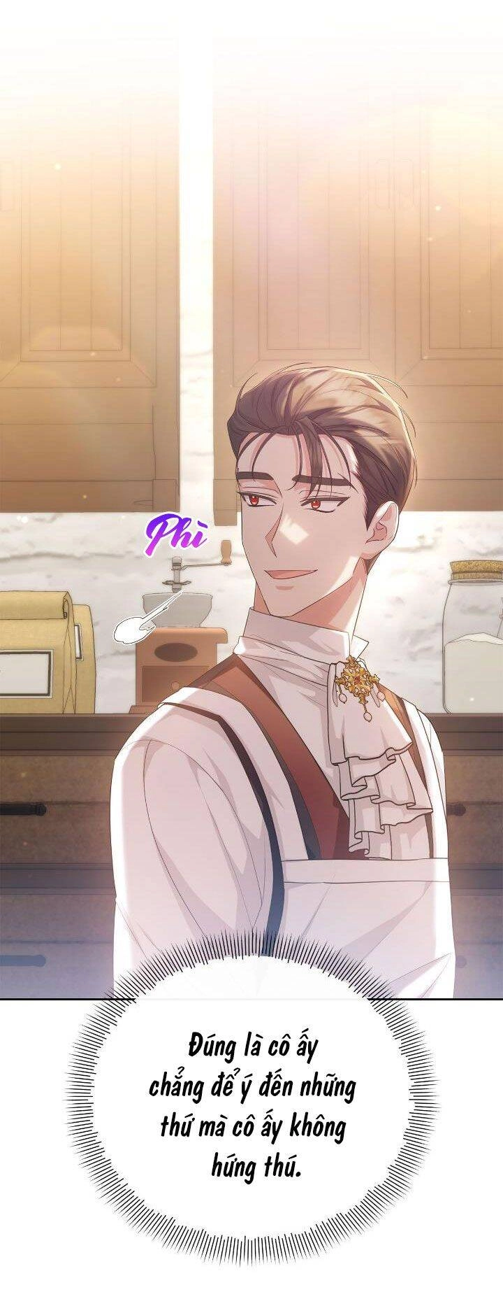 Nữ Chính Bỏ Trốn Ở Nhà Bên Chapter 27 - 29