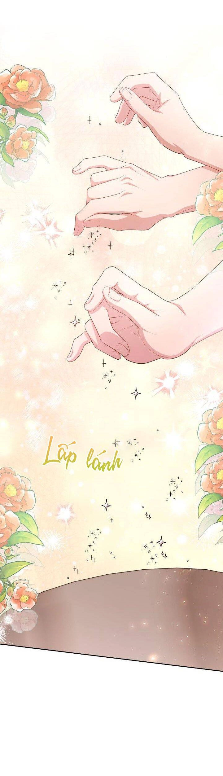 Nữ Chính Bỏ Trốn Ở Nhà Bên Chapter 27 - 31