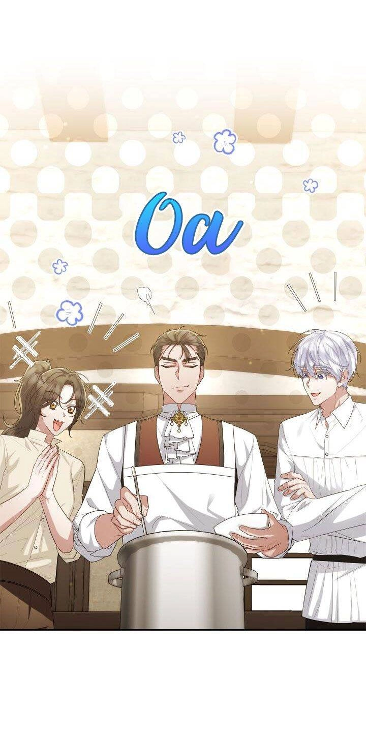 Nữ Chính Bỏ Trốn Ở Nhà Bên Chapter 27 - 33