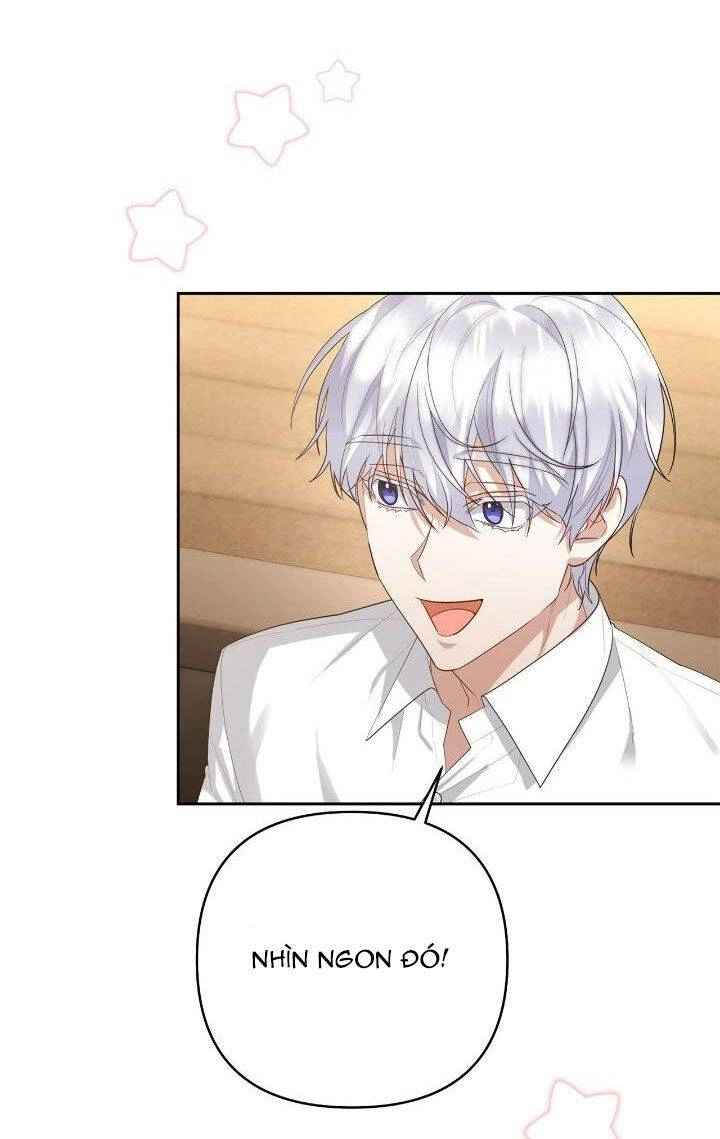 Nữ Chính Bỏ Trốn Ở Nhà Bên Chapter 27 - 34