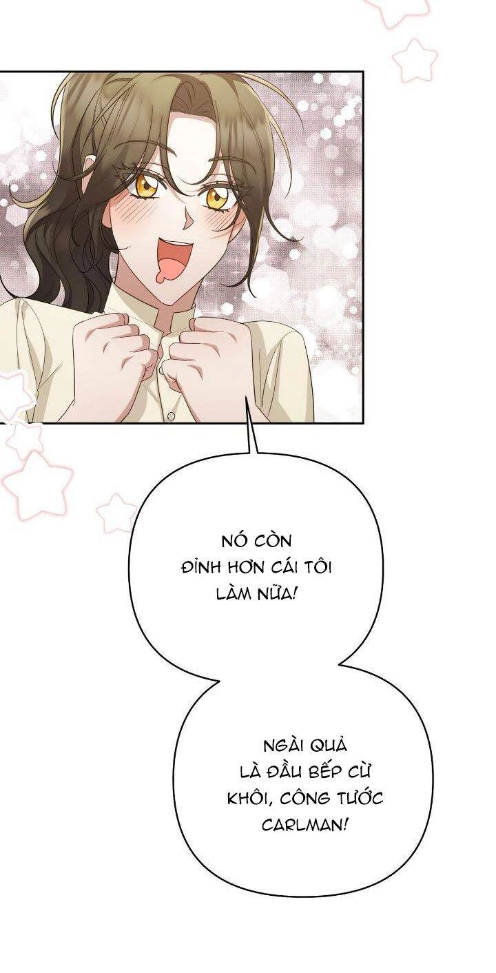 Nữ Chính Bỏ Trốn Ở Nhà Bên Chapter 27 - 35