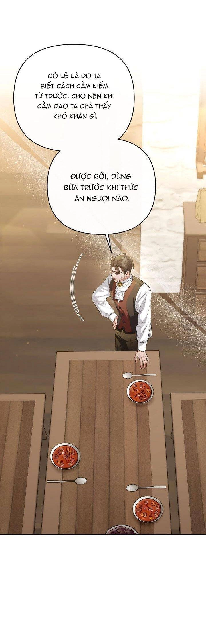 Nữ Chính Bỏ Trốn Ở Nhà Bên Chapter 27 - 37