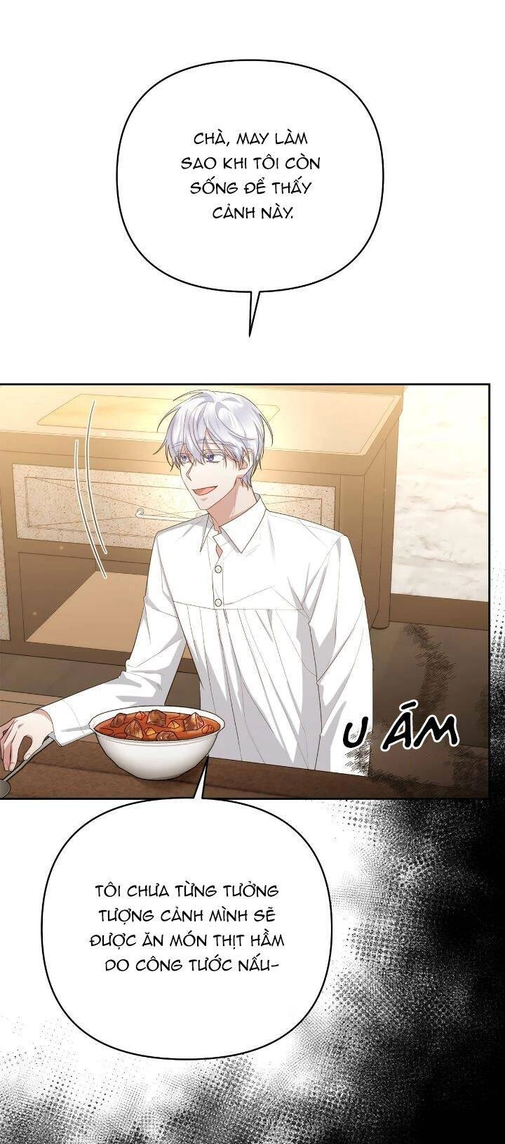 Nữ Chính Bỏ Trốn Ở Nhà Bên Chapter 27 - 38