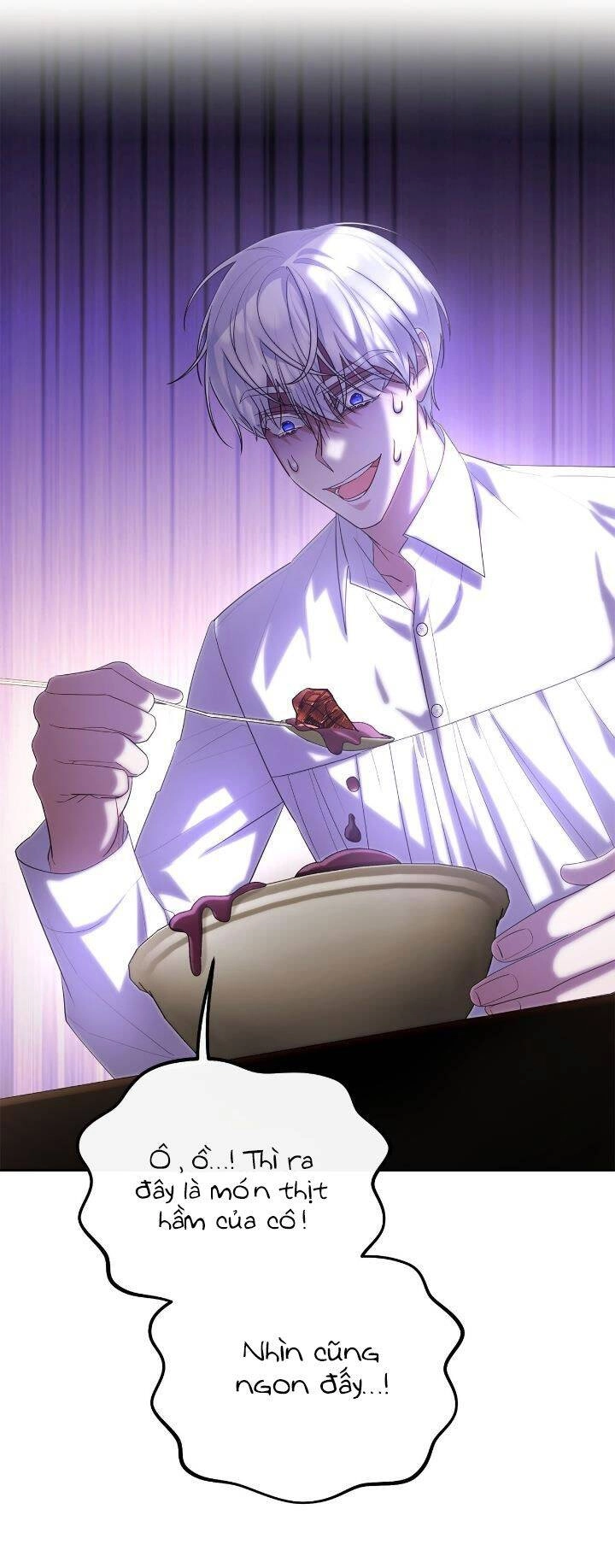 Nữ Chính Bỏ Trốn Ở Nhà Bên Chapter 27 - 41