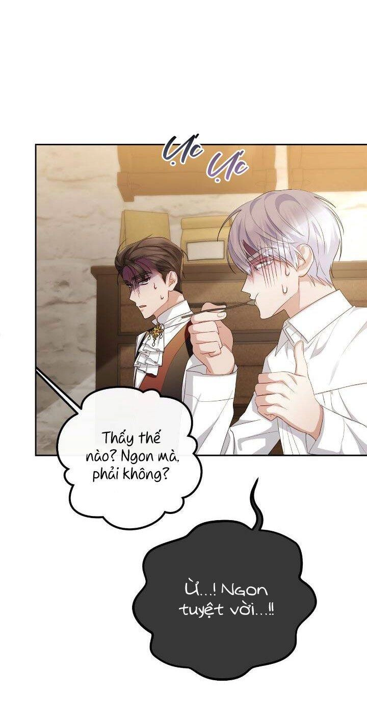 Nữ Chính Bỏ Trốn Ở Nhà Bên Chapter 27 - 42