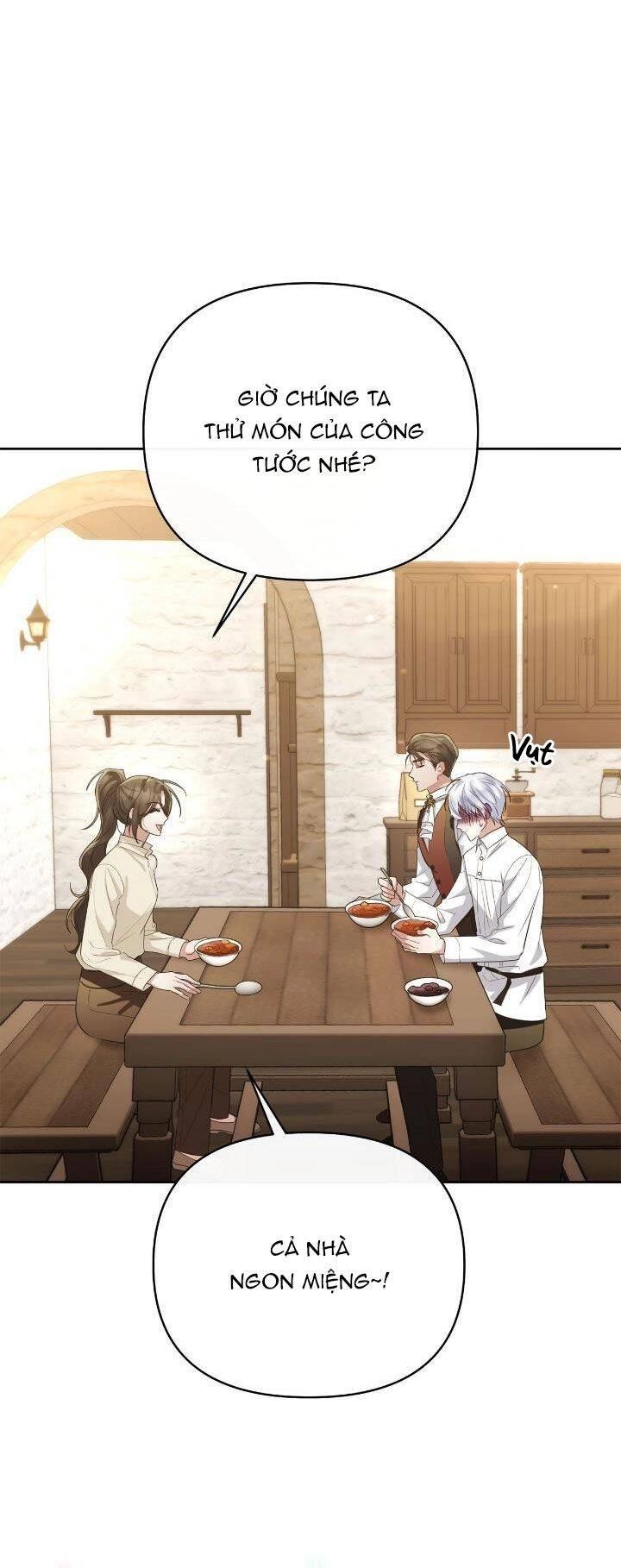 Nữ Chính Bỏ Trốn Ở Nhà Bên Chapter 27 - 43