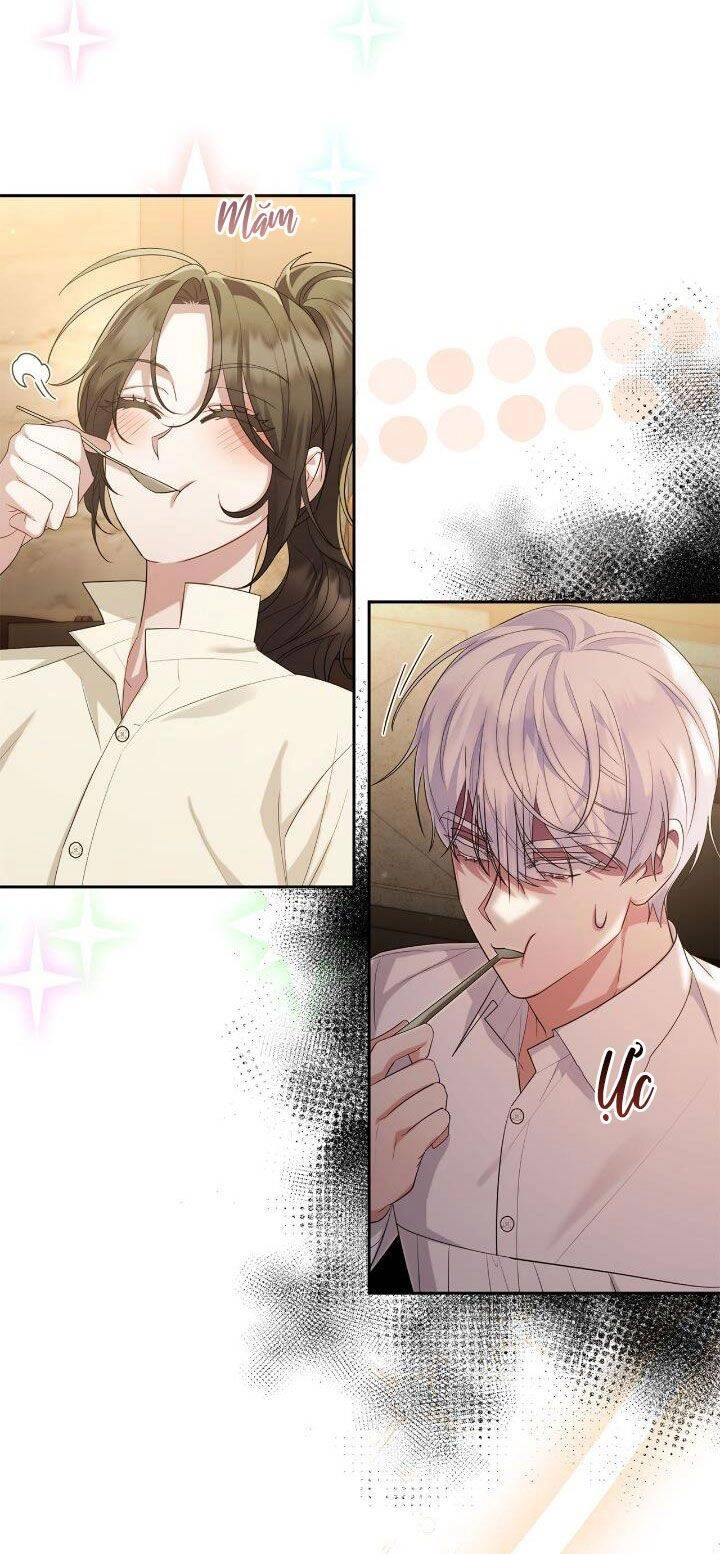 Nữ Chính Bỏ Trốn Ở Nhà Bên Chapter 27 - 44