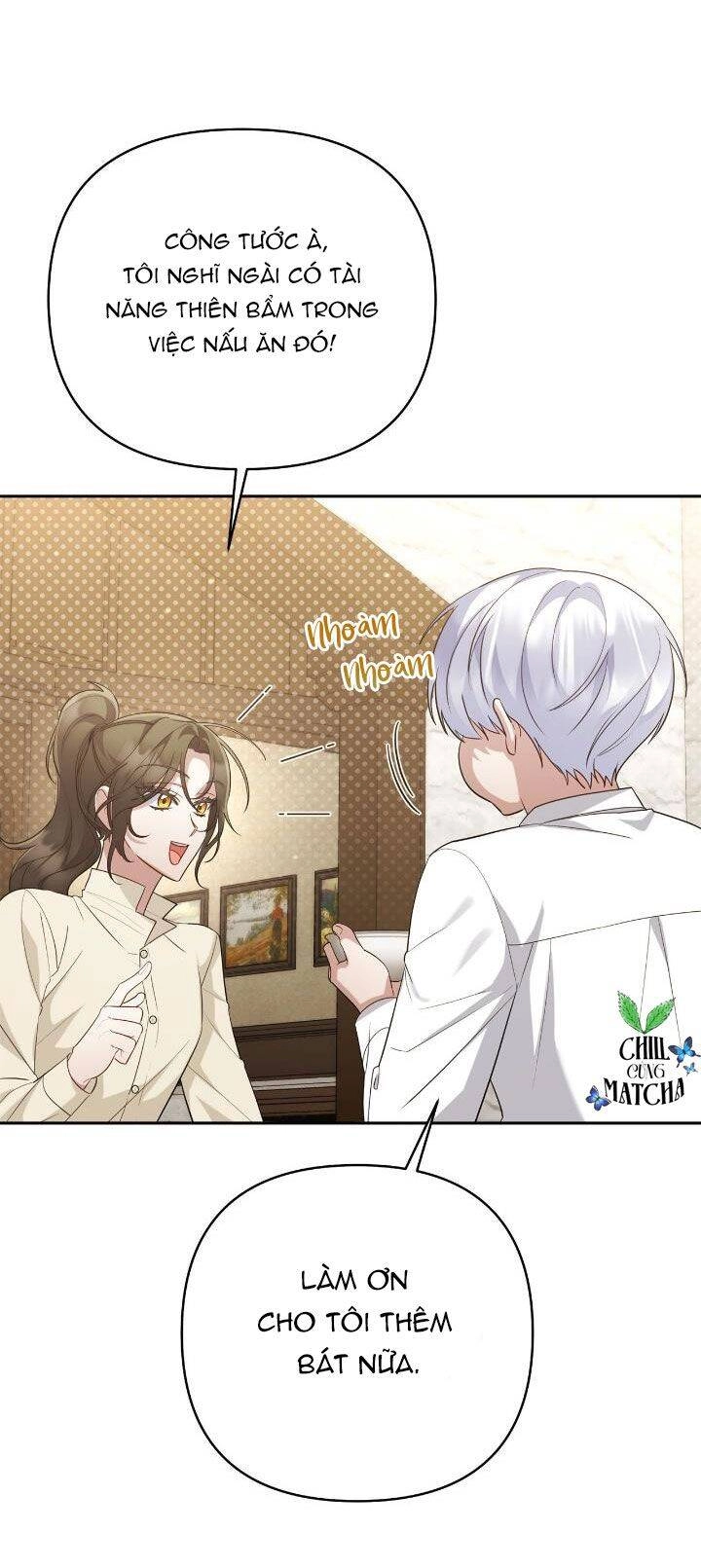 Nữ Chính Bỏ Trốn Ở Nhà Bên Chapter 27 - 46