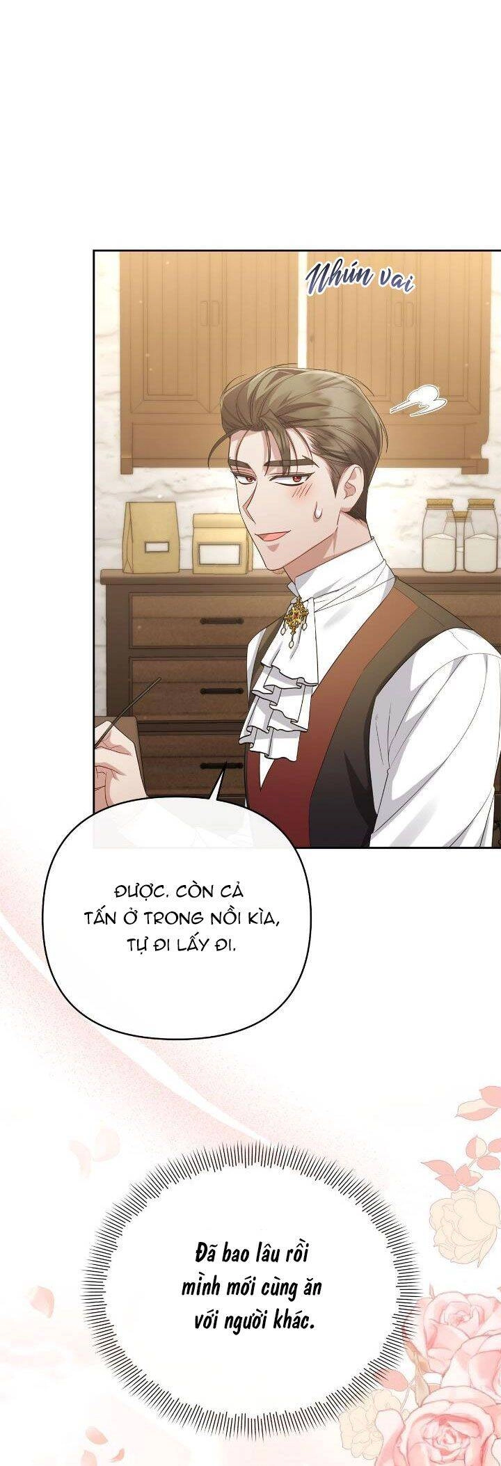 Nữ Chính Bỏ Trốn Ở Nhà Bên Chapter 27 - 47