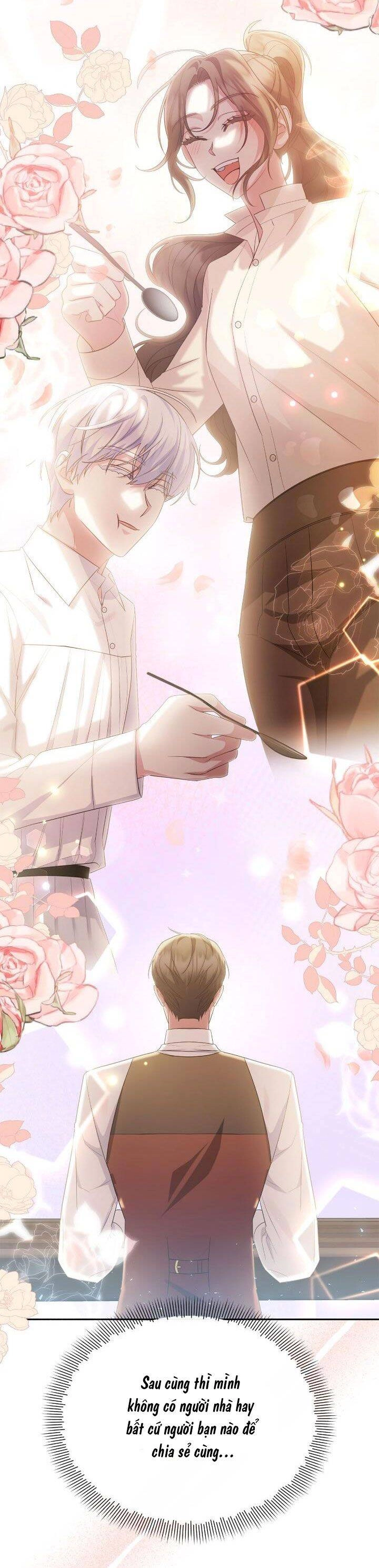 Nữ Chính Bỏ Trốn Ở Nhà Bên Chapter 27 - 48