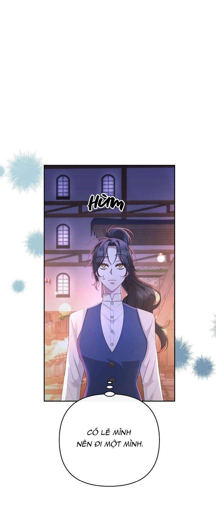 Nữ Chính Bỏ Trốn Ở Nhà Bên Chapter 27 - 56