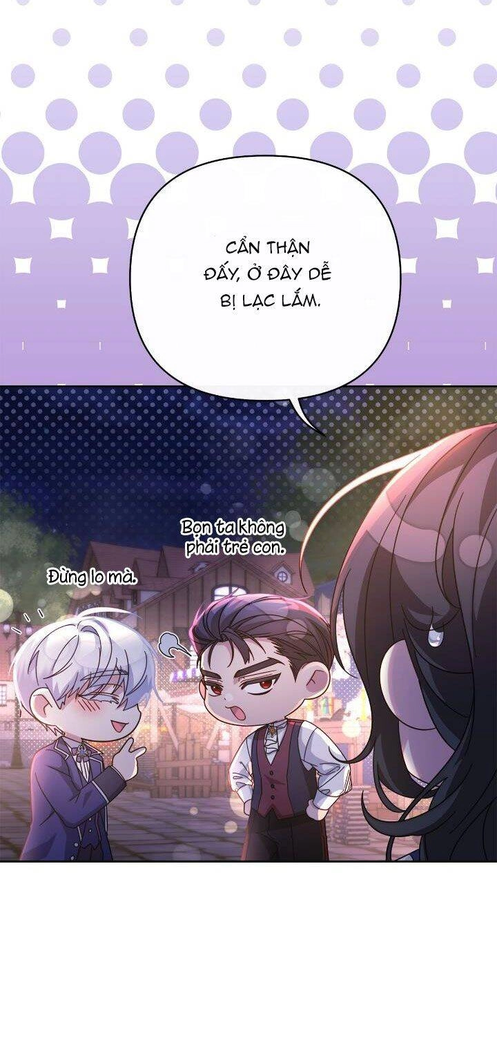 Nữ Chính Bỏ Trốn Ở Nhà Bên Chapter 27 - 58