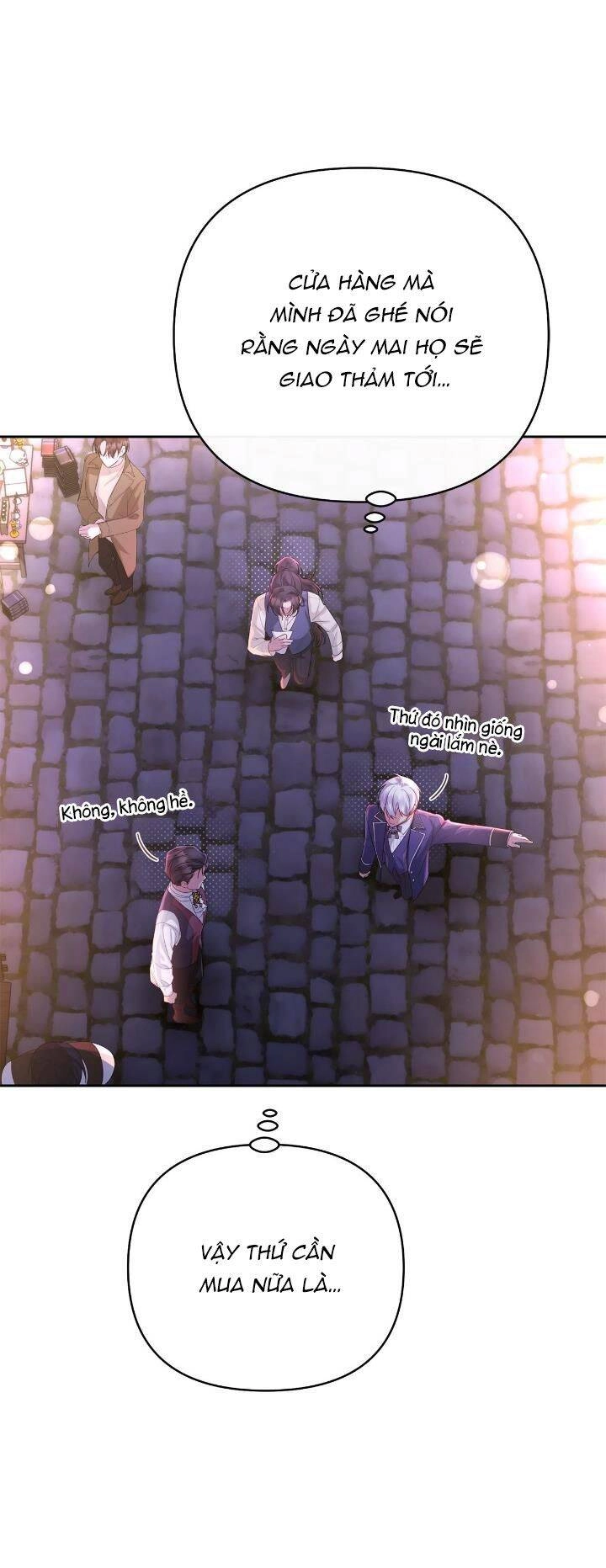 Nữ Chính Bỏ Trốn Ở Nhà Bên Chapter 27 - 59