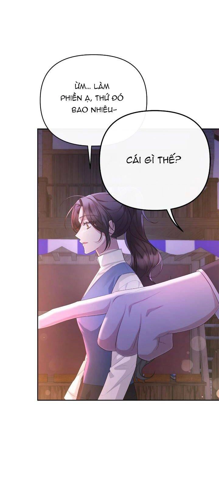 Nữ Chính Bỏ Trốn Ở Nhà Bên Chapter 27 - 61