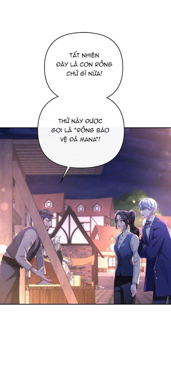 Nữ Chính Bỏ Trốn Ở Nhà Bên Chapter 27 - 63