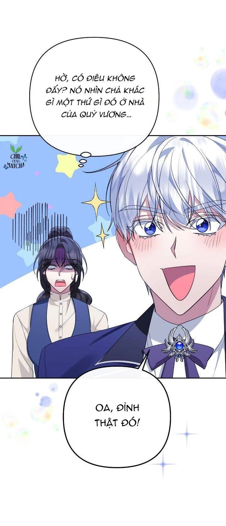 Nữ Chính Bỏ Trốn Ở Nhà Bên Chapter 27 - 64