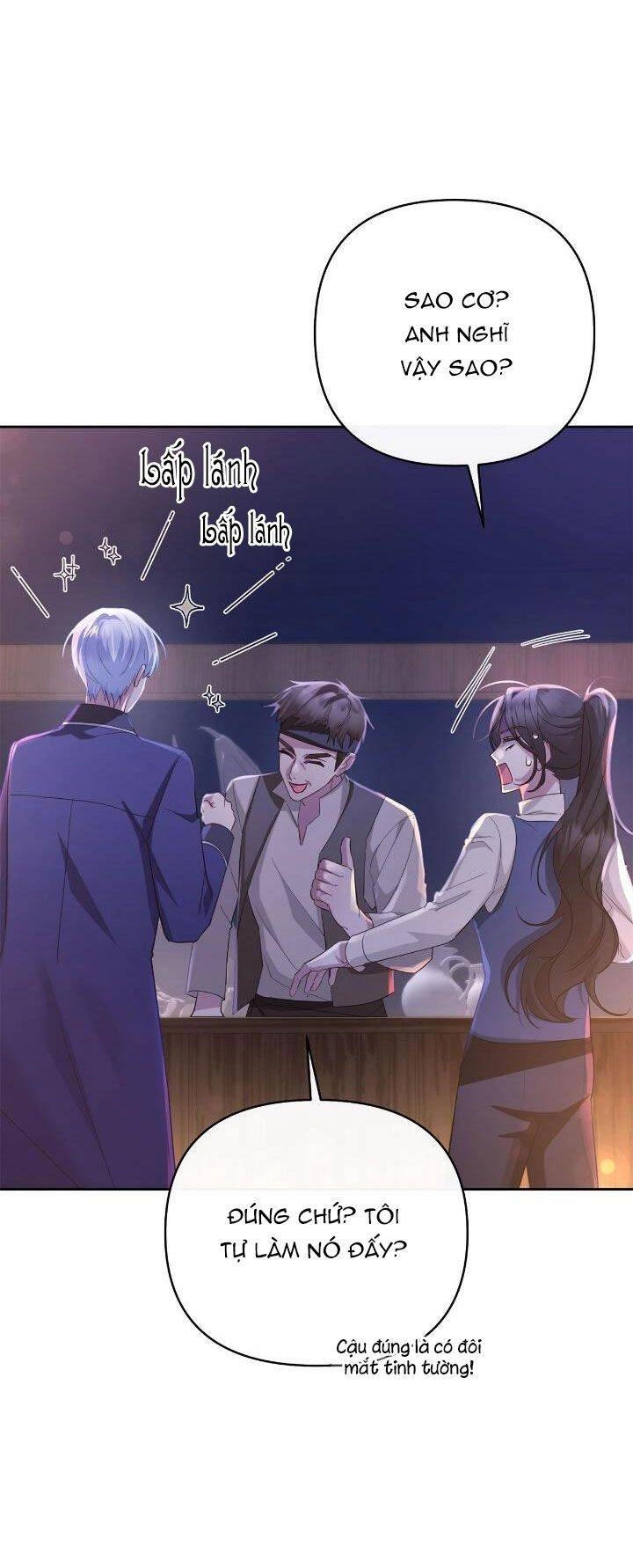 Nữ Chính Bỏ Trốn Ở Nhà Bên Chapter 27 - 65