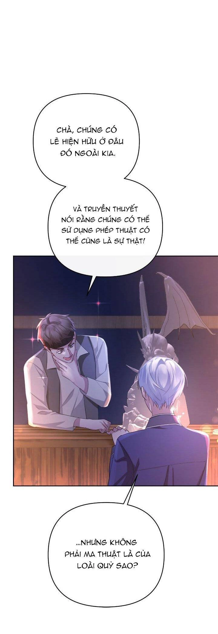 Nữ Chính Bỏ Trốn Ở Nhà Bên Chapter 27 - 68