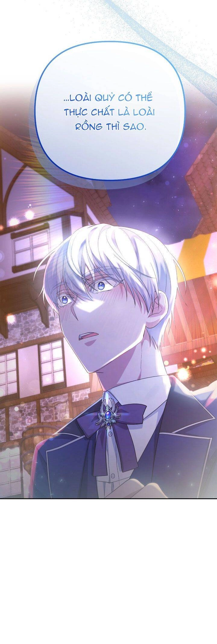 Nữ Chính Bỏ Trốn Ở Nhà Bên Chapter 28 - 3