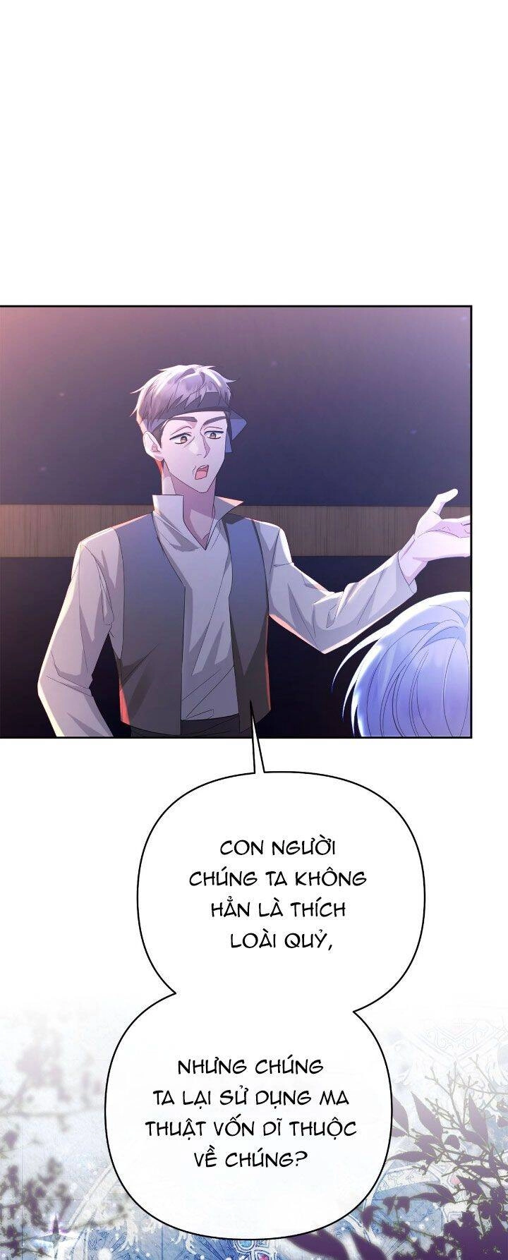 Nữ Chính Bỏ Trốn Ở Nhà Bên Chapter 28 - 4