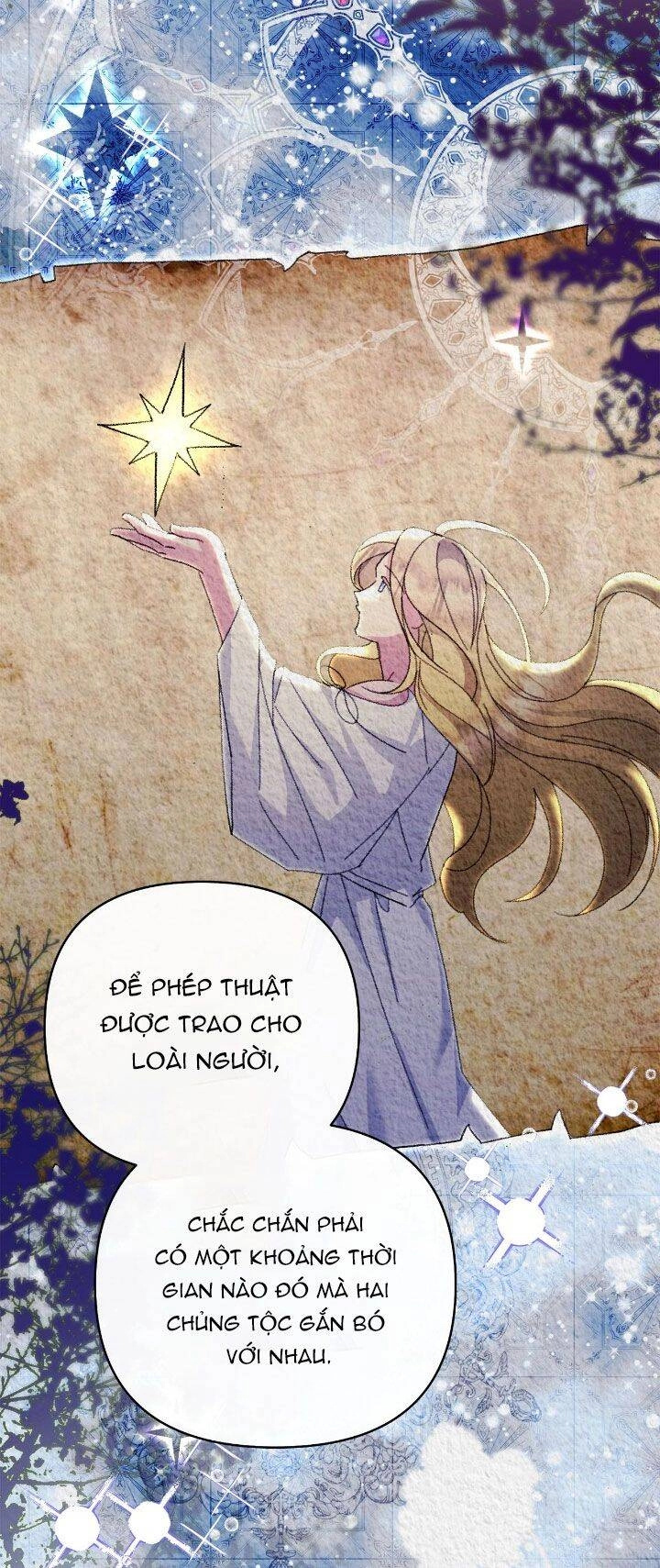 Nữ Chính Bỏ Trốn Ở Nhà Bên Chapter 28 - 5