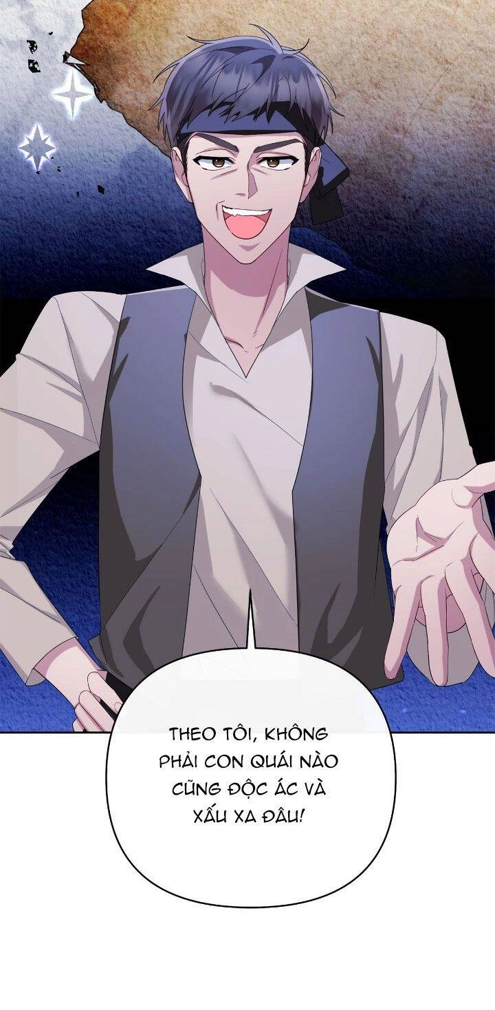 Nữ Chính Bỏ Trốn Ở Nhà Bên Chapter 28 - 9